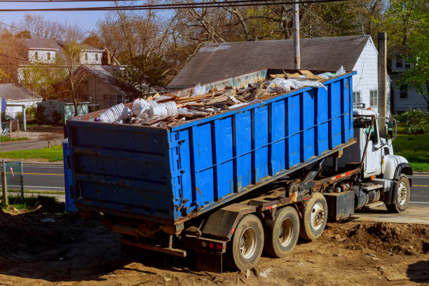 Best Attic Cleanout  in Burlington, WA