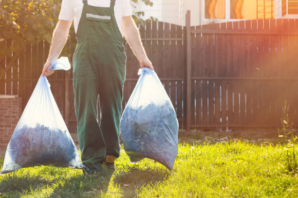 Best Yard Waste Removal  in Burlington, WA