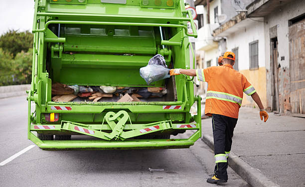 Best Donation Pickup Services  in Burlington, WA